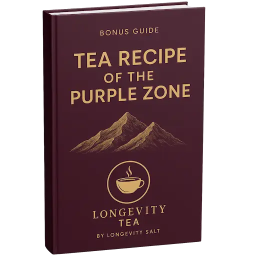 longevity salt free bonus 1